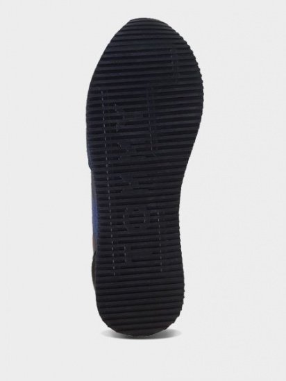Кроссовки Tommy Hilfiger модель FW0FW04304-990 — фото 3 - INTERTOP