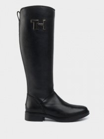 Сапоги Tommy Hilfiger модель FW0FW04319-990 Фото