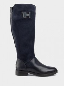 Сапоги Tommy Hilfiger модель FW0FW04322-403 Фото