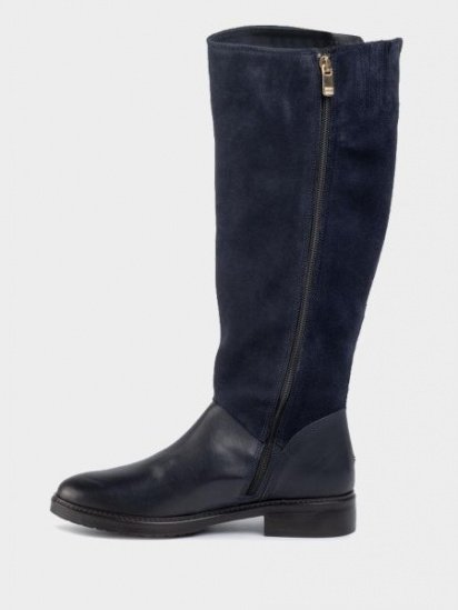 Чоботи Tommy Hilfiger модель FW0FW04322-403 — фото - INTERTOP