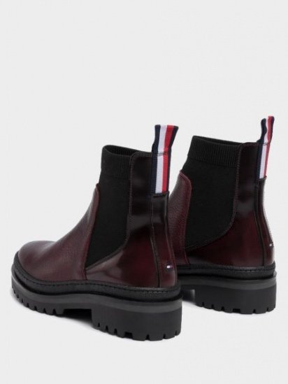 Челсі Tommy Hilfiger модель FW0FW04323-299 — фото - INTERTOP