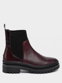 Челси Tommy Hilfiger модель FW0FW04323-299 Фото