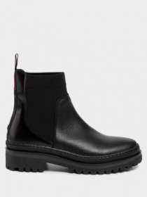 Челсі Tommy Hilfiger модель FW0FW04323-990 Фото