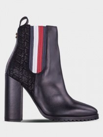 Челси Tommy Hilfiger модель FW0FW04324-990 Фото