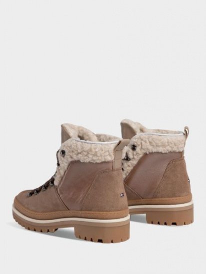 Ботинки Tommy Hilfiger модель FW0FW04349-204 — фото 3 - INTERTOP