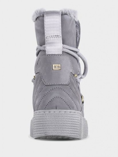 Чоботи Tommy Hilfiger модель FW0FW04401-023 — фото 3 - INTERTOP