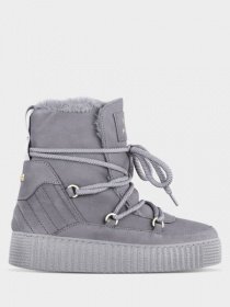 Чоботи Tommy Hilfiger модель FW0FW04401-023 Фото