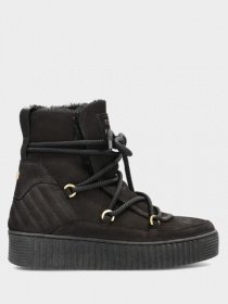 Сапоги Tommy Hilfiger модель FW0FW04401-990 Фото