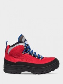 Ботинки casual Tommy Hilfiger модель EM0EM00301-XCN Фото