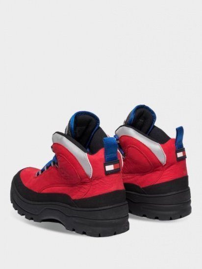 Черевики casual Tommy Hilfiger модель EM0EM00301-XCN — фото - INTERTOP
