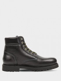 Ботинки Tommy Hilfiger модель EM0EM00302-990 Фото