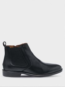 Ботинки Tommy Hilfiger модель FM0FM00720-990 Фото