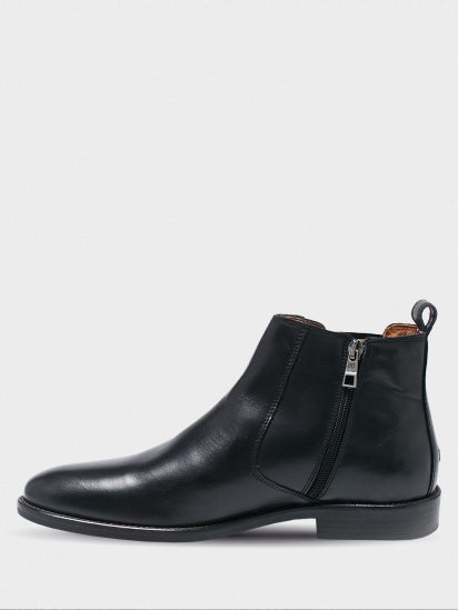 Черевики Tommy Hilfiger модель FM0FM00720-990 — фото - INTERTOP