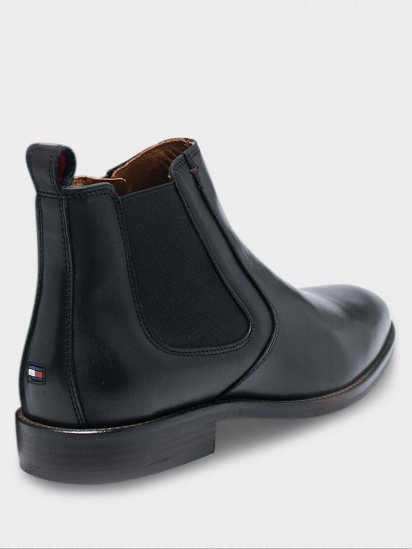 Черевики Tommy Hilfiger модель FM0FM00720-990 — фото 3 - INTERTOP