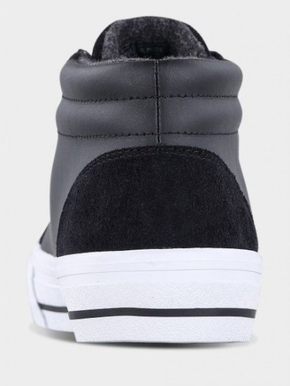 Кеды низкие Tommy Hilfiger модель EM0EM00364-BDS — фото 3 - INTERTOP