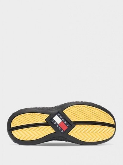 Черевики Tommy Hilfiger модель EM0EM00392-BDS — фото 3 - INTERTOP