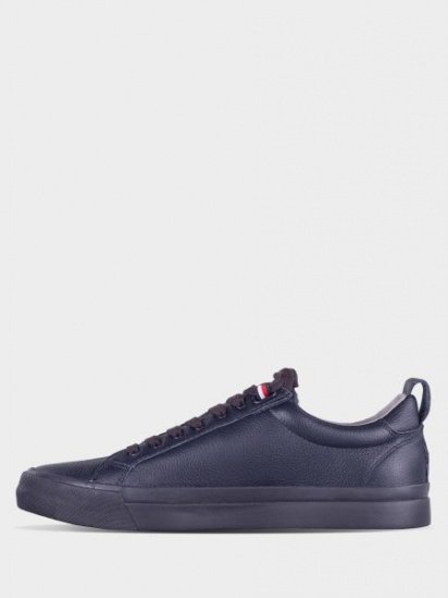 Кеды низкие Tommy Hilfiger модель FM0FM02373-403 — фото - INTERTOP