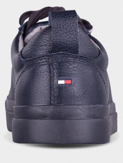 Кеды низкие Tommy Hilfiger модель FM0FM02373-403 — фото 3 - INTERTOP