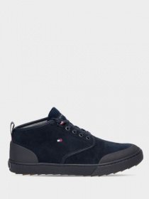 Ботинки Tommy Hilfiger модель FM0FM02377-403 Фото