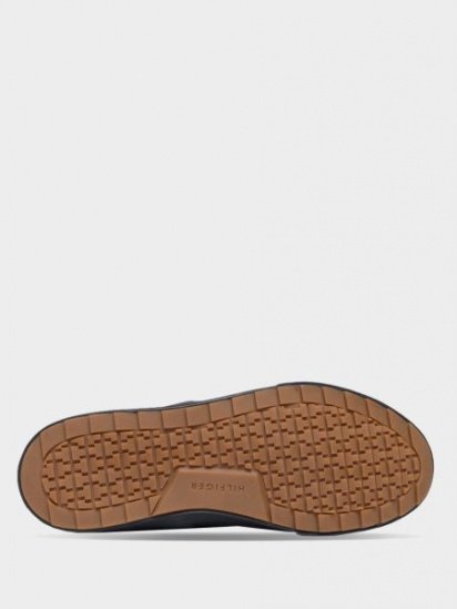 Черевики Tommy Hilfiger модель FM0FM02377-403 — фото 3 - INTERTOP
