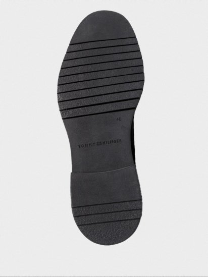 Ботинки Tommy Hilfiger модель FM0FM02410-990 — фото 4 - INTERTOP