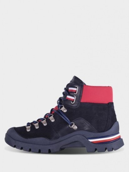 Ботинки Tommy Hilfiger модель FM0FM02414-403 — фото - INTERTOP