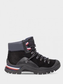 Ботинки Tommy Hilfiger модель FM0FM02414-990 Фото