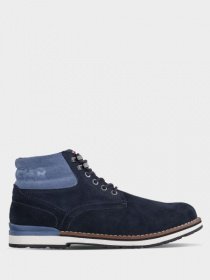 Ботинки casual Tommy Hilfiger модель FM0FM02429-403 Фото