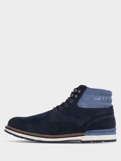 Черевики casual Tommy Hilfiger модель FM0FM02429-403 — фото - INTERTOP