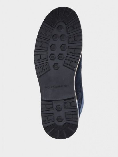 Черевики casual Tommy Hilfiger модель FM0FM02429-403 — фото 4 - INTERTOP