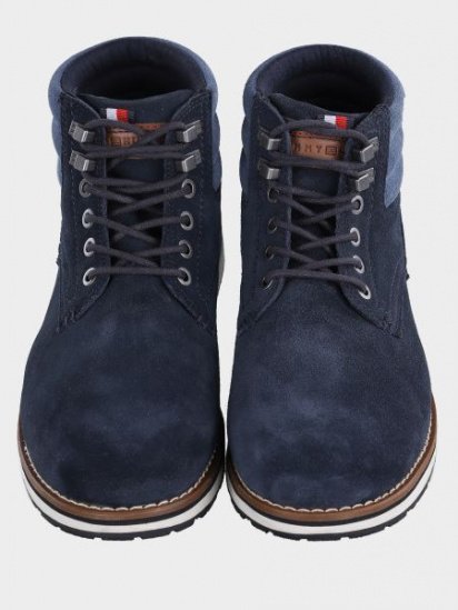 Черевики casual Tommy Hilfiger модель FM0FM02429-403 — фото 5 - INTERTOP