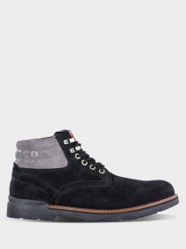 Черевики Tommy Hilfiger модель FM0FM02429-990 Фото