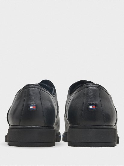 Напівчеревики Tommy Hilfiger модель FM0FM02443-990 — фото 3 - INTERTOP