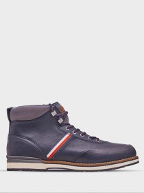 Ботинки Tommy Hilfiger модель FM0FM02534-CKI Фото
