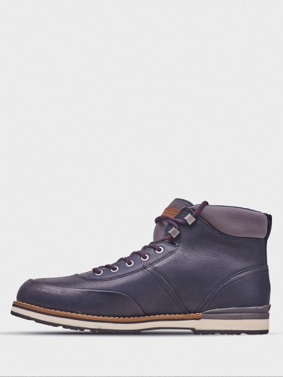 Ботинки Tommy Hilfiger модель FM0FM02534-CKI — фото - INTERTOP