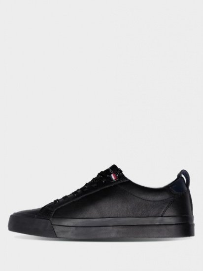 Кеды низкие Tommy Hilfiger модель FM0FM02576-BDS — фото - INTERTOP