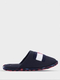 Капці Tommy Hilfiger модель FM0FM02357-403 Фото
