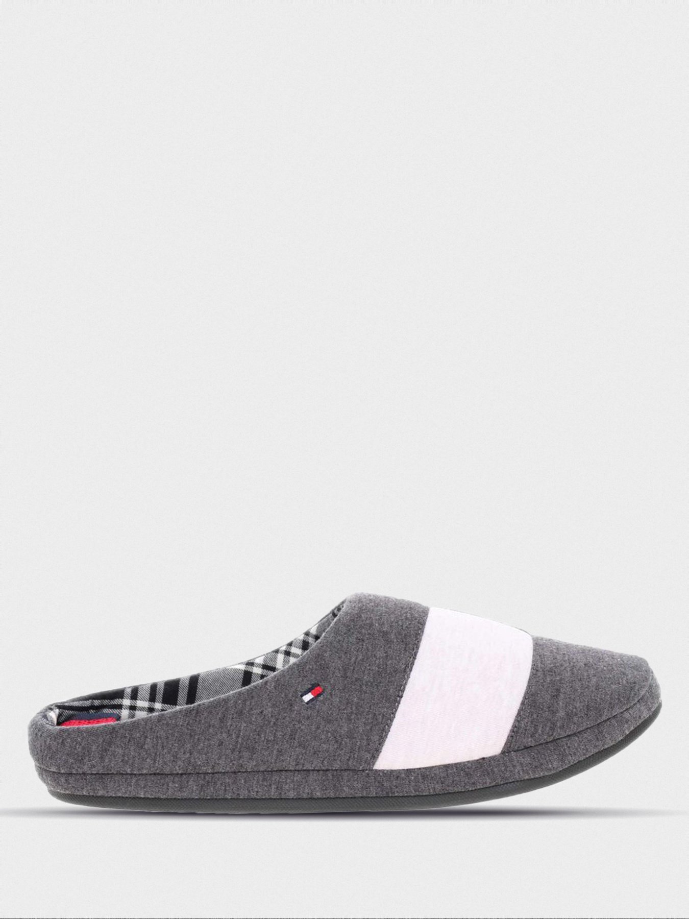 Тапки Tommy Hilfiger модель FM0FM02360-008 Фото