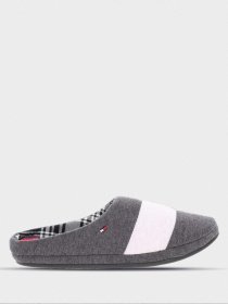 Тапки Tommy Hilfiger модель FM0FM02360-008 Фото