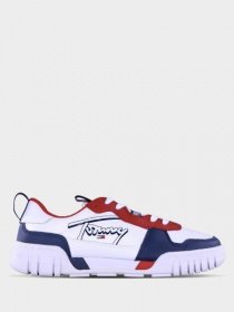 Кроссовки Tommy Hilfiger модель EM0EM00319-020 Фото