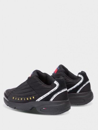 Кросівки Tommy Hilfiger модель EM0EM00318-990 — фото 4 - INTERTOP