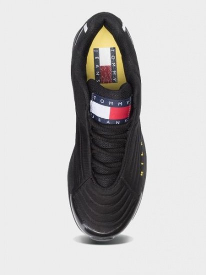Кросівки Tommy Hilfiger модель EM0EM00318-990 — фото 5 - INTERTOP