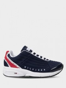 Кроссовки Tommy Hilfiger модель EM0EM00318-0K6 Фото