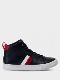 Черевики Tommy Hilfiger модель FM0FM02371-403 Черевики Tommy Hilfiger модель FM0FM02371-403 Фото