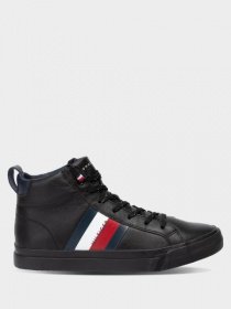 Ботинки Tommy Hilfiger модель FM0FM02371-990 Фото