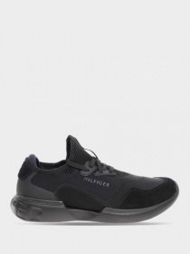 Напівчеревики Tommy Hilfiger модель FM0FM02382-990 Напівчеревики Tommy Hilfiger модель FM0FM02382-990 Фото