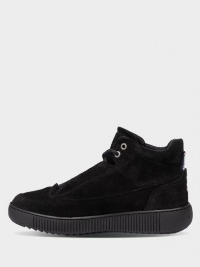 Ботинки casual Tommy Hilfiger модель FM0FM02386-BDS — фото - INTERTOP