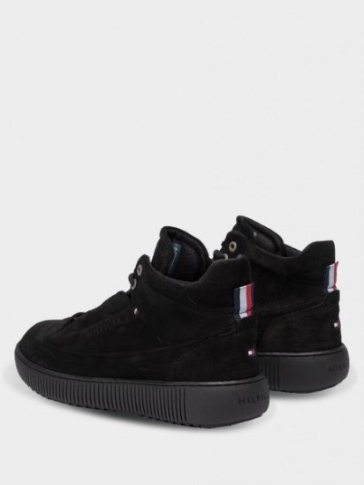 Ботинки casual Tommy Hilfiger модель FM0FM02386-BDS — фото 3 - INTERTOP