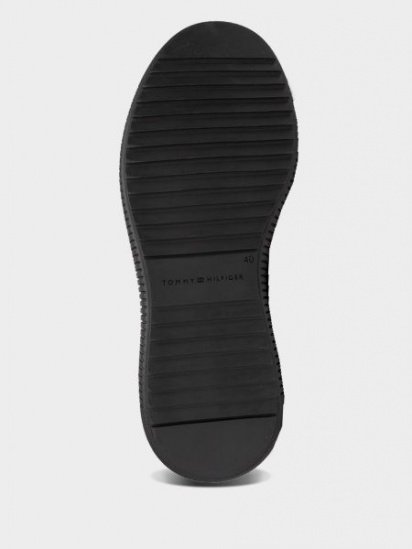 Ботинки casual Tommy Hilfiger модель FM0FM02386-BDS — фото 4 - INTERTOP