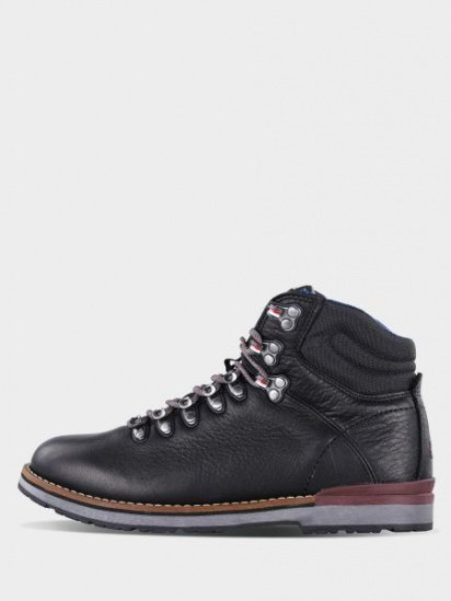 Кеди низькі Tommy Hilfiger модель FM0FM02416-990 — фото - INTERTOP